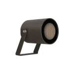 Vedd meg most Redo XROCK kültéri projektor fém, corten, LED, 3000K, 16W, 1196lm, IP65 - RK14WW CT