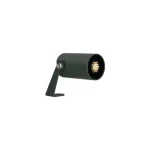 Redo XROCK kültéri projektor fém, zöld, LED, 24V, 3000K, 6W, 470lm, IP65 - RK02WW GN Akció