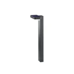 Vedd meg online Trio ESQUEL kültéri állólámpa mozgásérzékelővel fém, antracit, LED, 3000K, 4.5W, 290lm, IP44 - R42261142