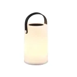 Trio GARCIA kültéri dekor lámpa műanyag, fehér, RGB-LED, 3000K, 1W, 15lm, IP44 - R54066101 Olcsóbb