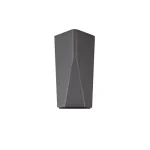 Trio TAY kültéri fali lámpa fém, antracit, LED, 3000K, 2x4.5W, 1160lm, IP65 - 226560242 Árengedmény