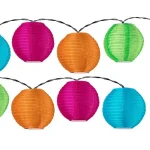 Rabalux TITU kültéri solar dekor lámpa műanyag, többszínű, LED, 3000K, 0.48W, 4lm, IP44 - 77048 Ajánlat