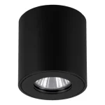 Szuper ajánlat Eglo TORRECOLA kültéri mennyezet lámpa fém, műanyag, fekete, GU10, IP44 - 901028