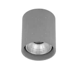 NovaLuce RITZ kültéri mennyezet lámpa beton, szürke, LED, 10W, 3000K, 1044 Lm, IP65 - NL-9540227 Vedd meg online