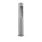 NovaLuce NODINO kültéri állólámpa beton, szürke, LED, 6W, 3000K, 197 Lm, IP65 - NL-9186706 Expressz kézbesítés