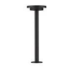 NovaLuce NITRO kültéri állólámpa fém, fekete, LED, 12W, 3000K, 469 Lm, IP65 - NL-9030750 Bestseller