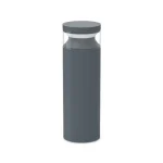 Prémium Ideallux BOEING PT H040 ANTRACITE kültéri állólámpa fém, műanyag, antracit, áttetsző, LED, 14W, 1700lm, 3000K, IP65 - 327242