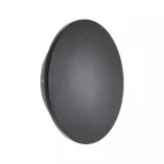 Redo TANIT kültéri fali lámpa fém, szürke, LED, 18W, 635lm, 3000K, IP54 - 90630 Expressz szállítás