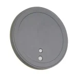 Trio FORTALEZA kültéri fali lámpa fém, antracit, LED, 2W, 200lm, 3000K, IP54 - R23056142 Akciós ár