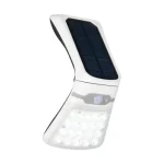 Trio DIADEMA kültéri fali lámpa műanyag, fehér, LED, 3.5W, 300lm, 4000K, IP44 - R23146101 Alacsony ár