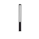 NovaLuce ETA kültéri állólámpa fém, antracit, LED, 21W, 1562lm, 3000K, IP65 - NL-9136419 Csak ma