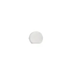 NovaLuce SANGO kültéri fali lámpa fém, fehér, LED, 4W, 102lm, 3000K, IP54 - NL-9136434 Szuper akció