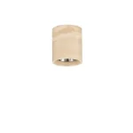 NovaLuce BALMA kültéri mennyezet lámpa márvány, bézs, LED, 10W, 810lm, 3000K, IP65 - NL-9080143 Gyors szállítás