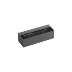 Redo AROOS kültéri fali lámpa fém, szürke, LED, 14.5W, 912lm, 2700K, IP65 - 90924 Árengedmény