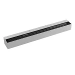 Redo AROOS kültéri fali lámpa fém, fehér, LED, 41W, 2507lm, 2700K, IP65 - 90947 Azonnali szállítás
