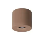 Redo FUNN kültéri mennyezet lámpa beton, barna, LED, 9W, 472lm, 2700K, IP65 - 91185 Csak ma