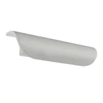 Redo LID kültéri fali lámpa beton, fehér, LED, 8.8W, 652lm, 2700K, IP65 - 91130 Akció