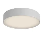 Redo NOX kültéri mennyezet lámpa fém, műanyag, fehér, LED, 29.5W, 2803lm, 2700K-3000K, IP65 - 91045-DALI Szuper ajánlat