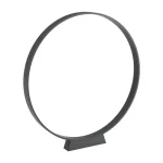 Redo ONIRO kültéri állólámpa fém, szürke, LED, 20W, 1558lm, 3000K, IP65 - 91074 Akciós ár