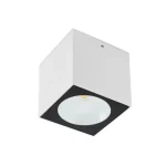 Redo TEKO kültéri fali lámpa fém, fehér, LED, 7W, 510lm, 2700K, IP65 - 90801 Ajánlat