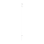 Rendeld meg most Redo TORCH kültéri leszurható dekor lámpa fém, szürke, LED, 1.5W, 92lm, 2700K, IP65 - 90696