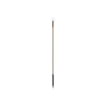 Redo TORCH kültéri leszurható dekor lámpa fém, barna, LED, 1.5W, 92lm, 2700K, IP65 - 90694 Vásárlói kedvenc