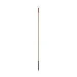 Redo TORCH kültéri leszurható dekor lámpa fém, barna, LED, 1.5W, 94lm, 3000K, IP65 - 90656 Biztonságos vásárlás