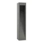 Szezonális akció Redo TOSS kültéri állólámpa beton, szürke, LED, 10W, 490lm, 2700K, IP65 - 91143