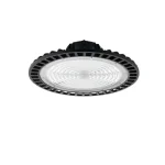 NovaLuce UMBER kültéri függeszték fém, fekete, LED, 200W, 5000K, 32146 Lm, IP65 - NL-9980105 Korlátozott ajánlat