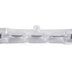 Rabalux R7s szabályozható halogén fényforrás 120W 3000K 2220lm 360° - 1754 Népszerű