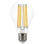Rabalux E27-LED filament fényforrás 12W 3000K 2000lm 360° - 79158 Gyors kiszállítás
