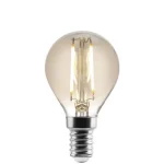Szuper akció Rabalux E14-LED filament fényforrás 6W 2700K 625lm 360° - 2016
