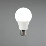 Vásárlói kedvenc Trio LED izzó műanyag, fehér, E27 - 987-60
