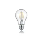 Trio LED izzó üveg, áttetsző, E27 - 987-2400 Olcsóbb