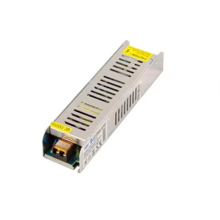 Szuper akció LED tápegység 12V 100W 8.3A ADLS-100-12 ADLER