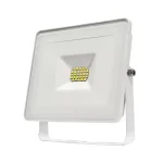 Prémium LED reflektor 30W 2650lm 120° 4000K IP65 SPECTRUM LED Noctis Lux