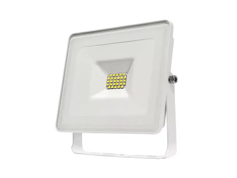 Prémium LED reflektor 30W 2650lm 120° 4000K IP65 SPECTRUM LED Noctis Lux