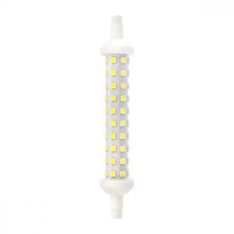 LED izzószál R7S 10W = 100W 900lm 6500K hideg 300° 118mm LUMILED Legjobb ár