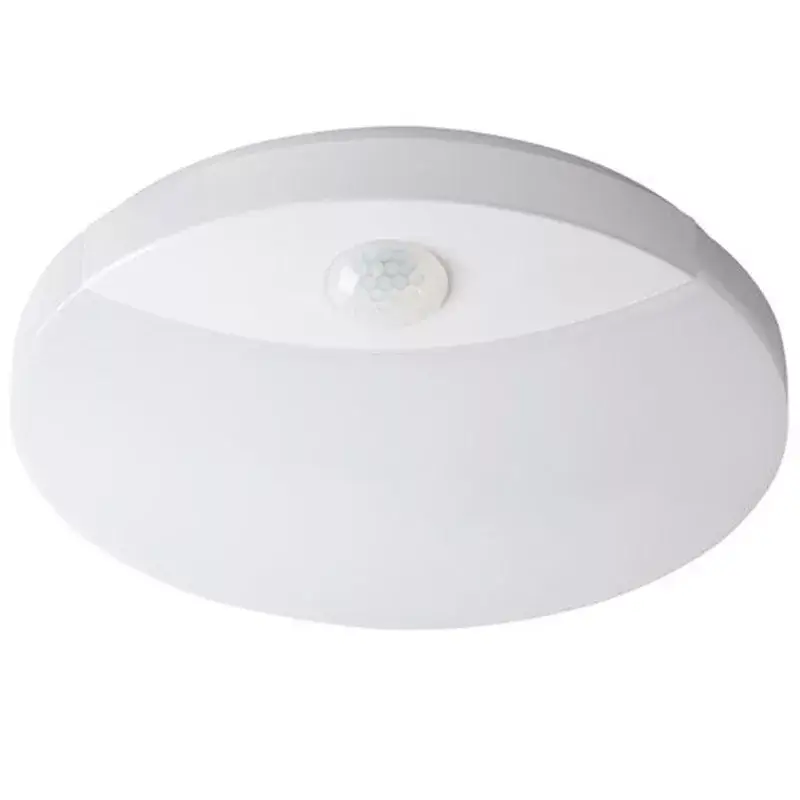 SANSO LED mennyezeti lámpatest 15W 1250lm 4000K semleges Kanlux mozgásérzékelő Gyors szállítás