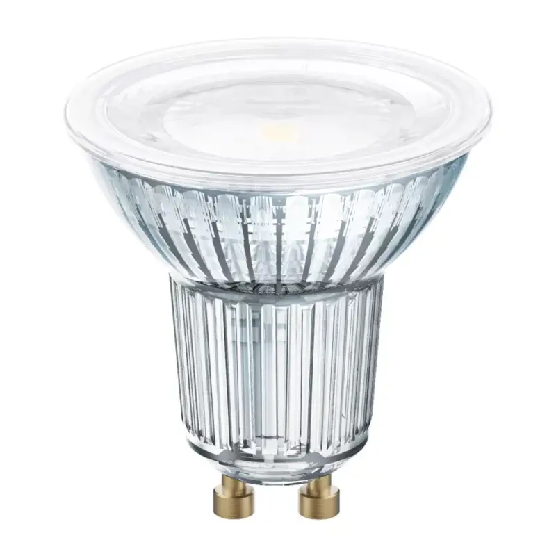 Szuper ajánlat GU10 LED izzó 6.9W = 49W 620lm 3000K 120° OSRAM