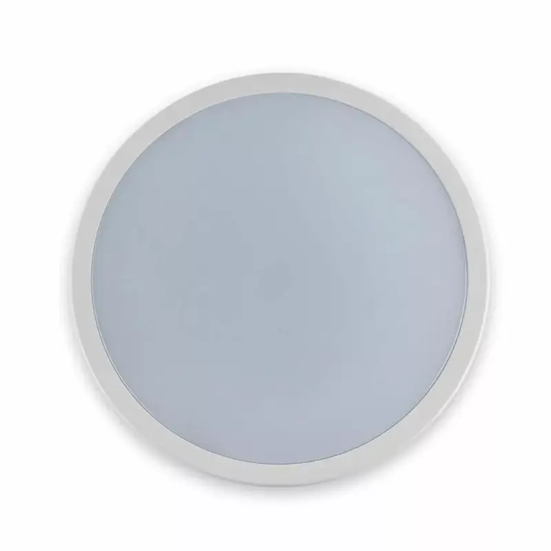 LED fali mennyezeti lámpatest TORO 24W 1875lm 4000K Semleges 120° Exkluzív ajánlat