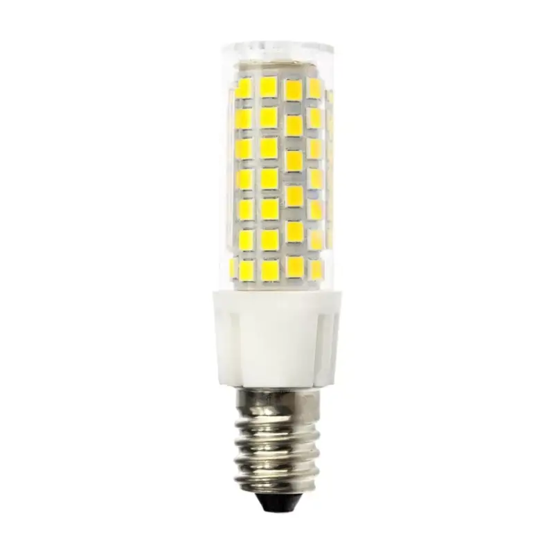 E14 T25 LED izzó 10W = 75W 970lm 6500K Hideg 320° LUMILED Végkiárusítás