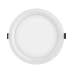 Újdonság LEDVANCE DOWNLIGHT ROUND mennyezeti lámpatest 215mm 25W 4000K