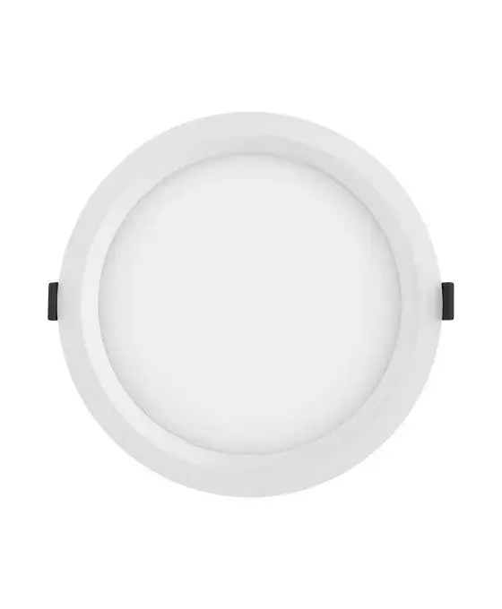 Újdonság LEDVANCE DOWNLIGHT ROUND mennyezeti lámpatest 215mm 25W 4000K