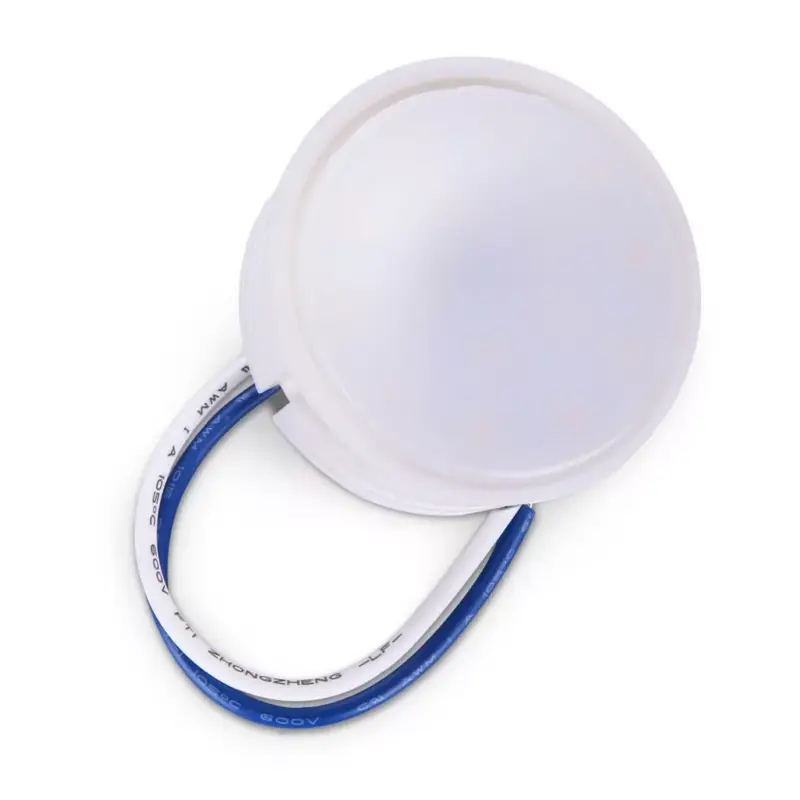Betét LED-es lámpatestekhez INSERT STANDARD MILKY milky 5W 450lm 6500K 120° KOBI Korlátozott ajánlat