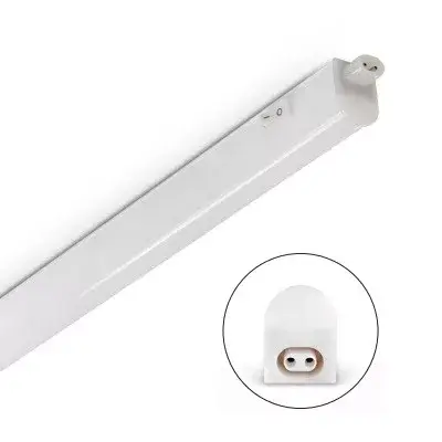 LED bútor lámpatest WL 10W 4000K 800lm 230V 87cm NEUTRAL Kobi Azonnali szállítás