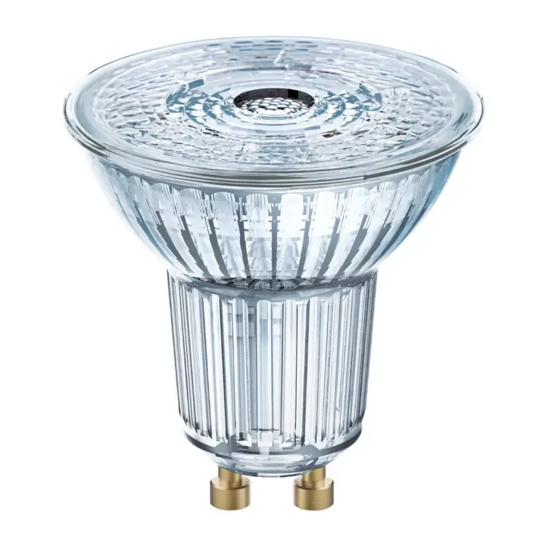 Alacsony ár GU10 LED izzó 3.6W = 50W 350lm 3000K 36° OSRAM