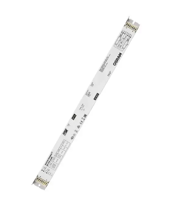 Akció QUICKTRONIC QT-FQ 2X80/220-240 OSRAM elektronikus előtét