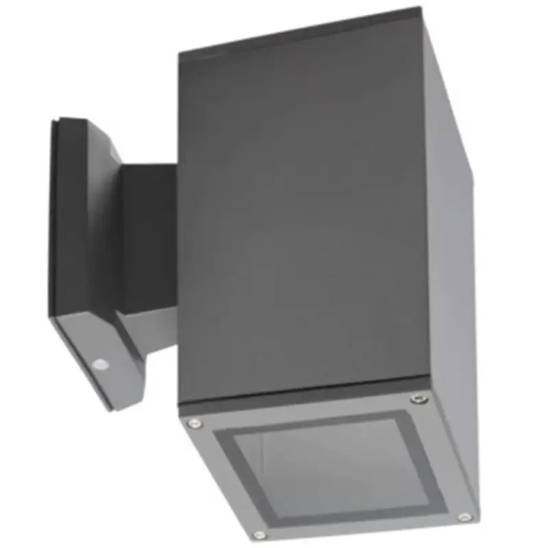 Kültéri LED fali lámpa LART E27 IP54 Kanlux Ne maradj le