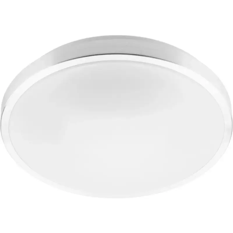 Mennyezeti LED lámpatest mennyezeti fali lámpa ROMERO 2xE27 IP20 króm KOBI Árcsökkenés